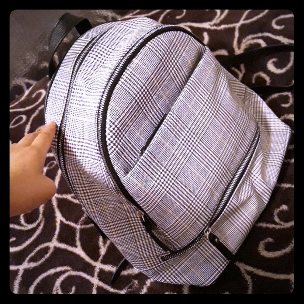 Fashion backpack